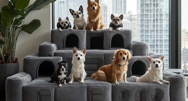 How to Handle Multi-Pet Households: Tips for Harmony Among Pets